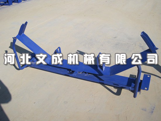 調心托輥支架